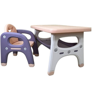 Mesa Escritorio Infantil