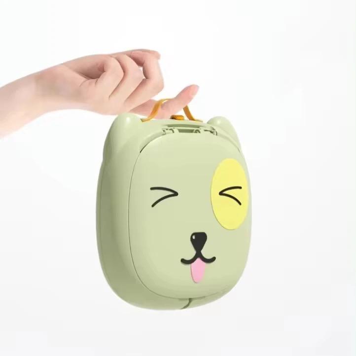 Inodoro Plegable Portatil Para Niños