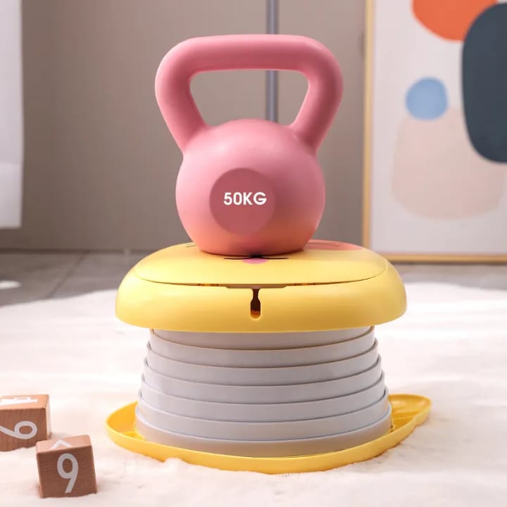 Inodoro Plegable Portatil Para Niños