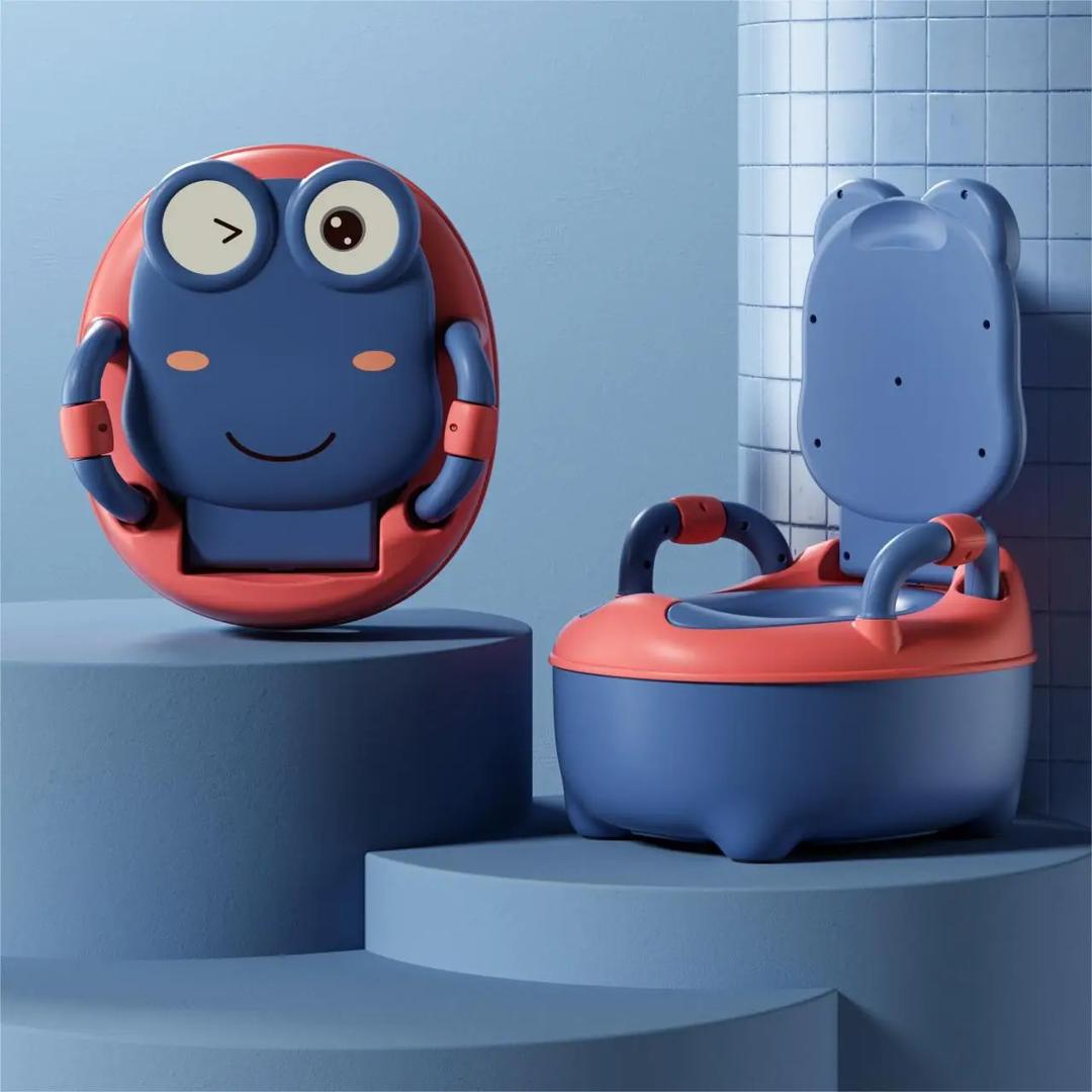 Inodoro Vasenilla Para Bebes Portatil