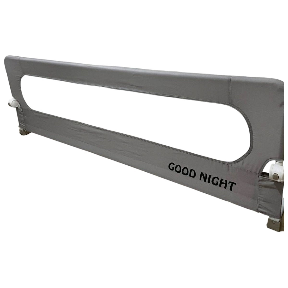 Baranda Seguridad De Cama Para Bebé