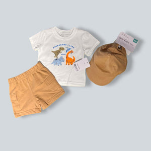 Conjunto Bebé Niño