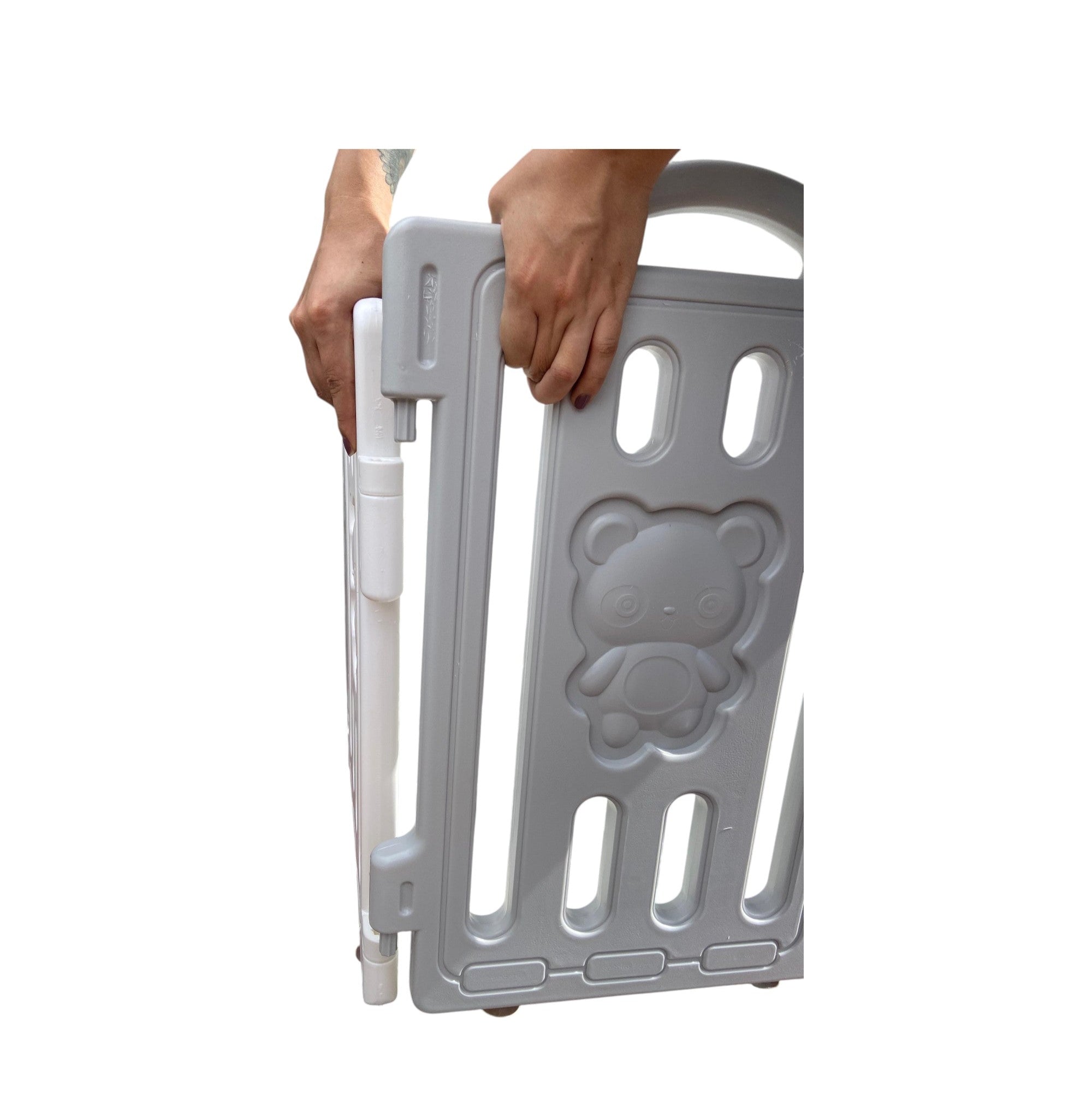 Corral Area De Juegos OSO Ref D-16+2