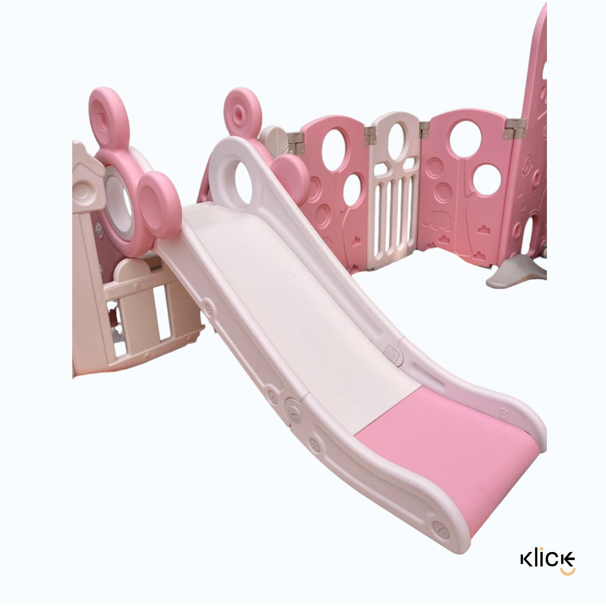 Corral Parque Infantil Elefante Ref QQ-2