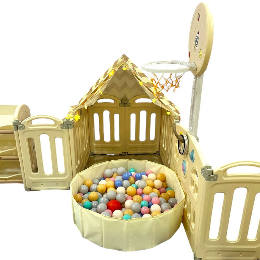 Corral Playpen Ref QE189
