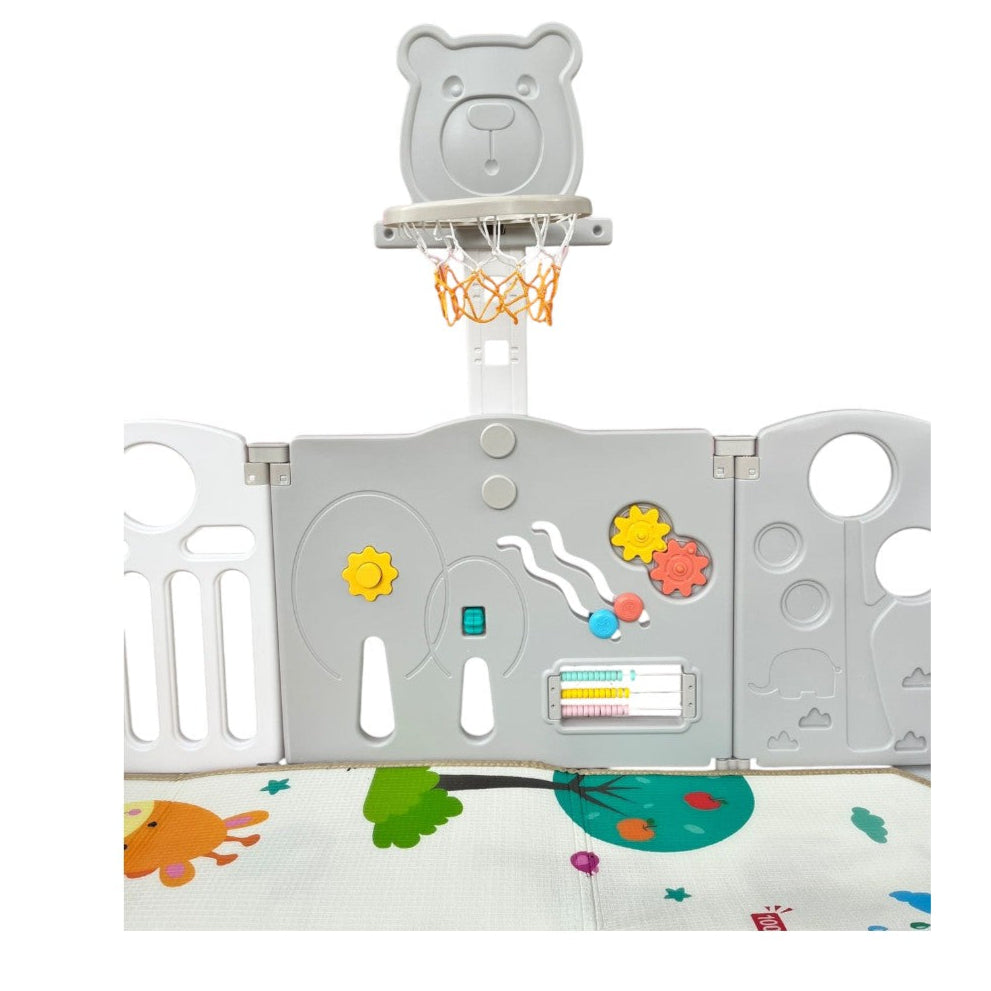 Corral Area De Juegos - Elefante