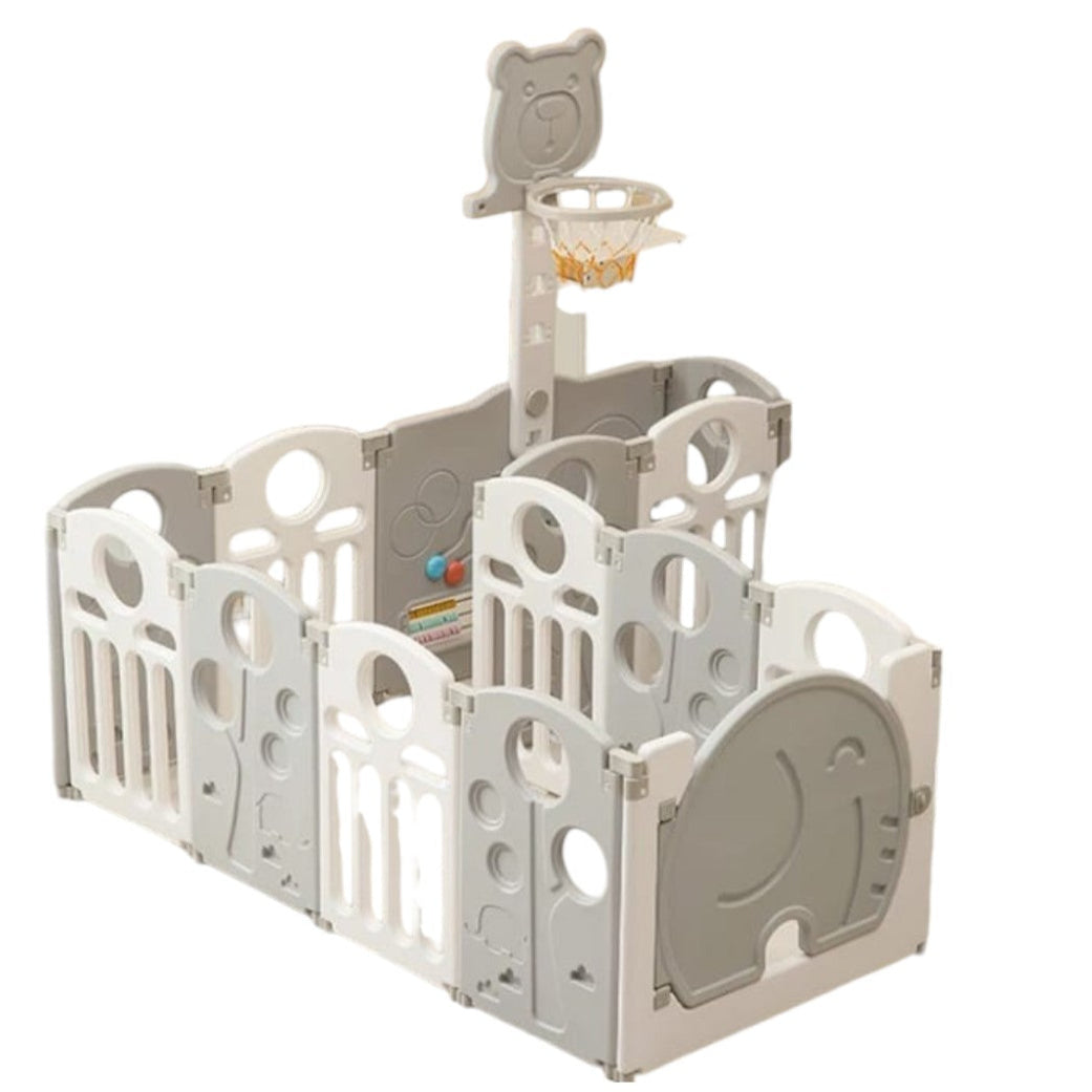 Corral Area De Juegos - Elefante