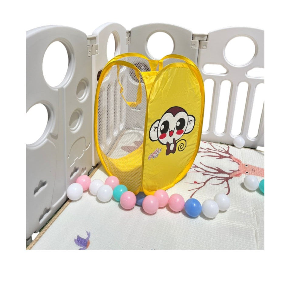 Corral Area De Juegos - Elefante