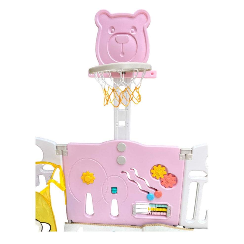 Corral Area De Juegos - Elefante