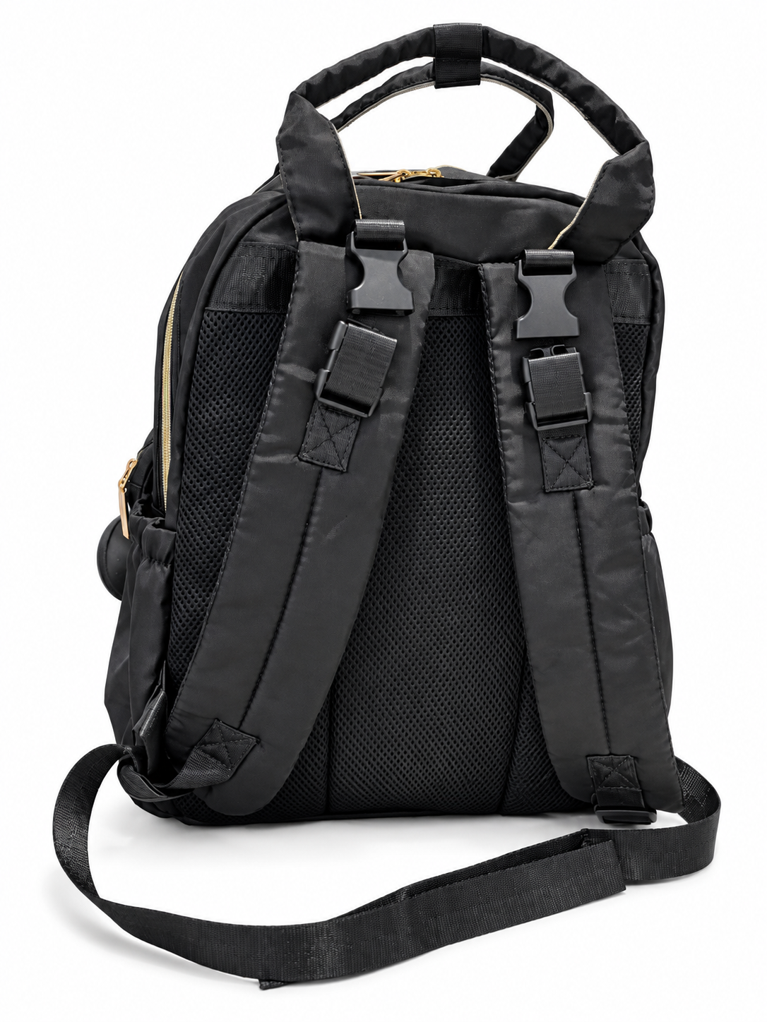 Pañalera Morral Con Cambiador portatil - Ref 9018