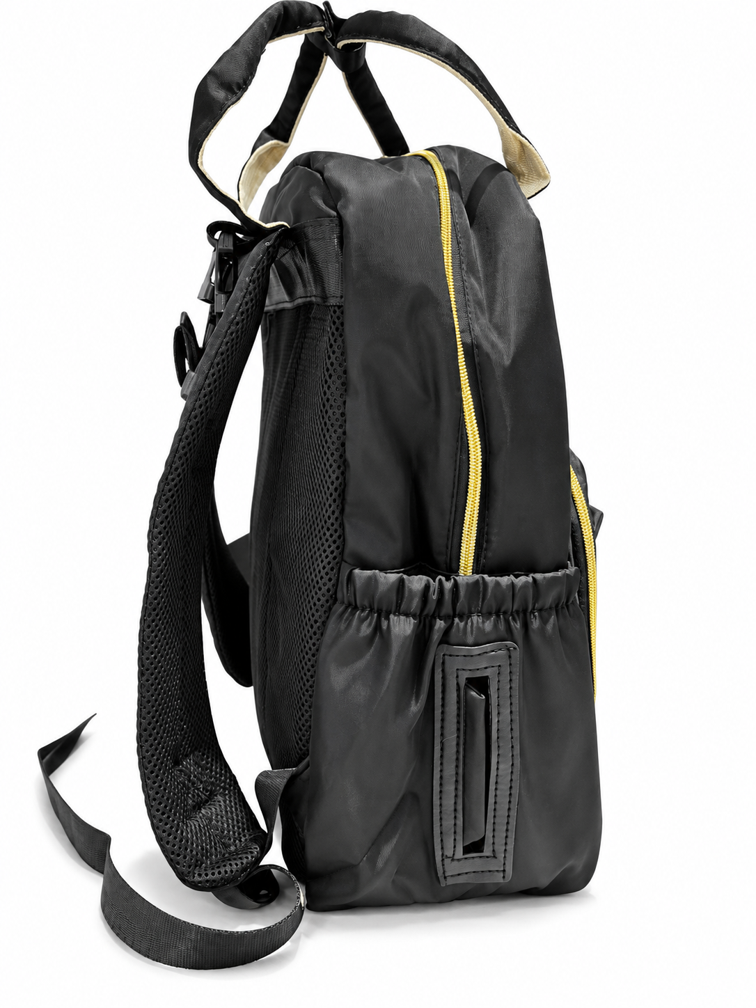 Pañalera Morral Con Cambiador portatil - Ref 9018