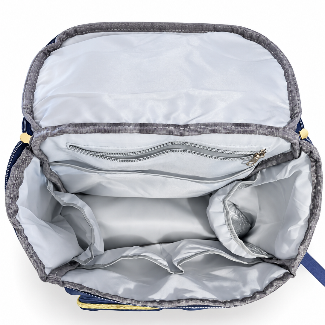 Pañalera Morral - Ref 836