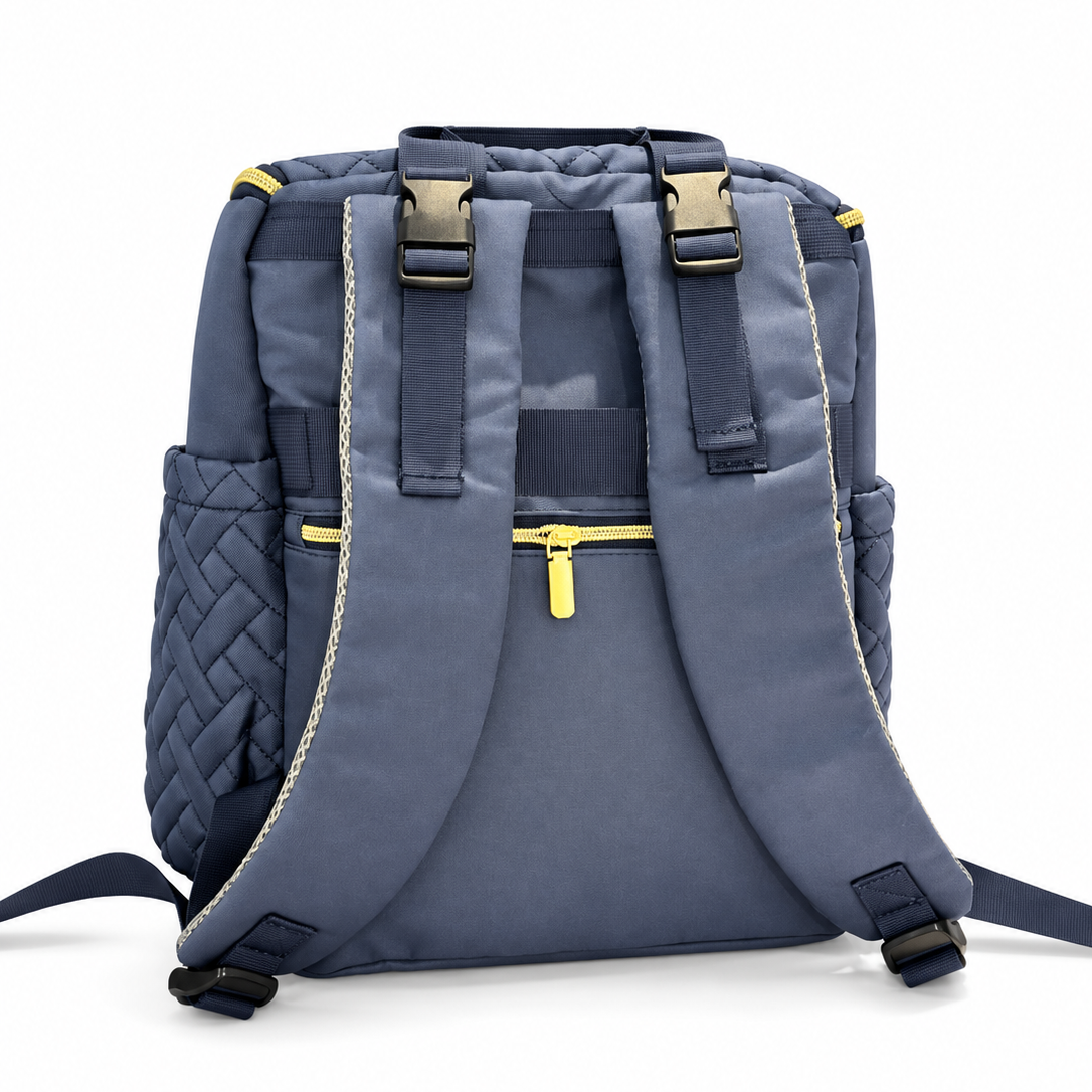 Pañalera Morral - Ref 836