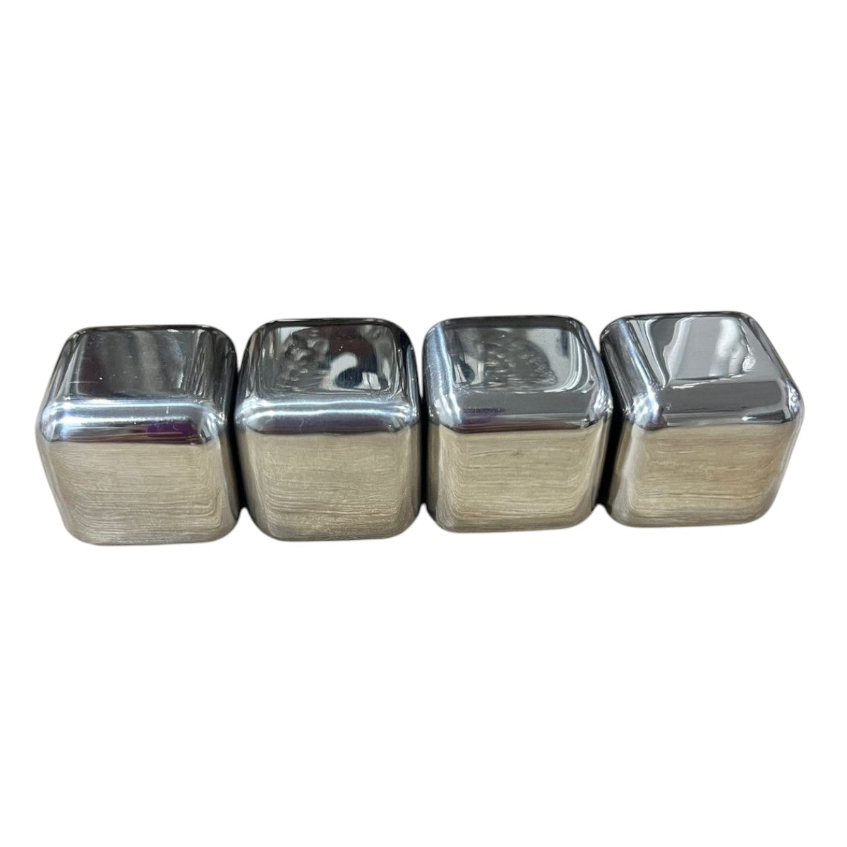 Kit de Coctelería de lujo 24 piezas (Base Acrílica)