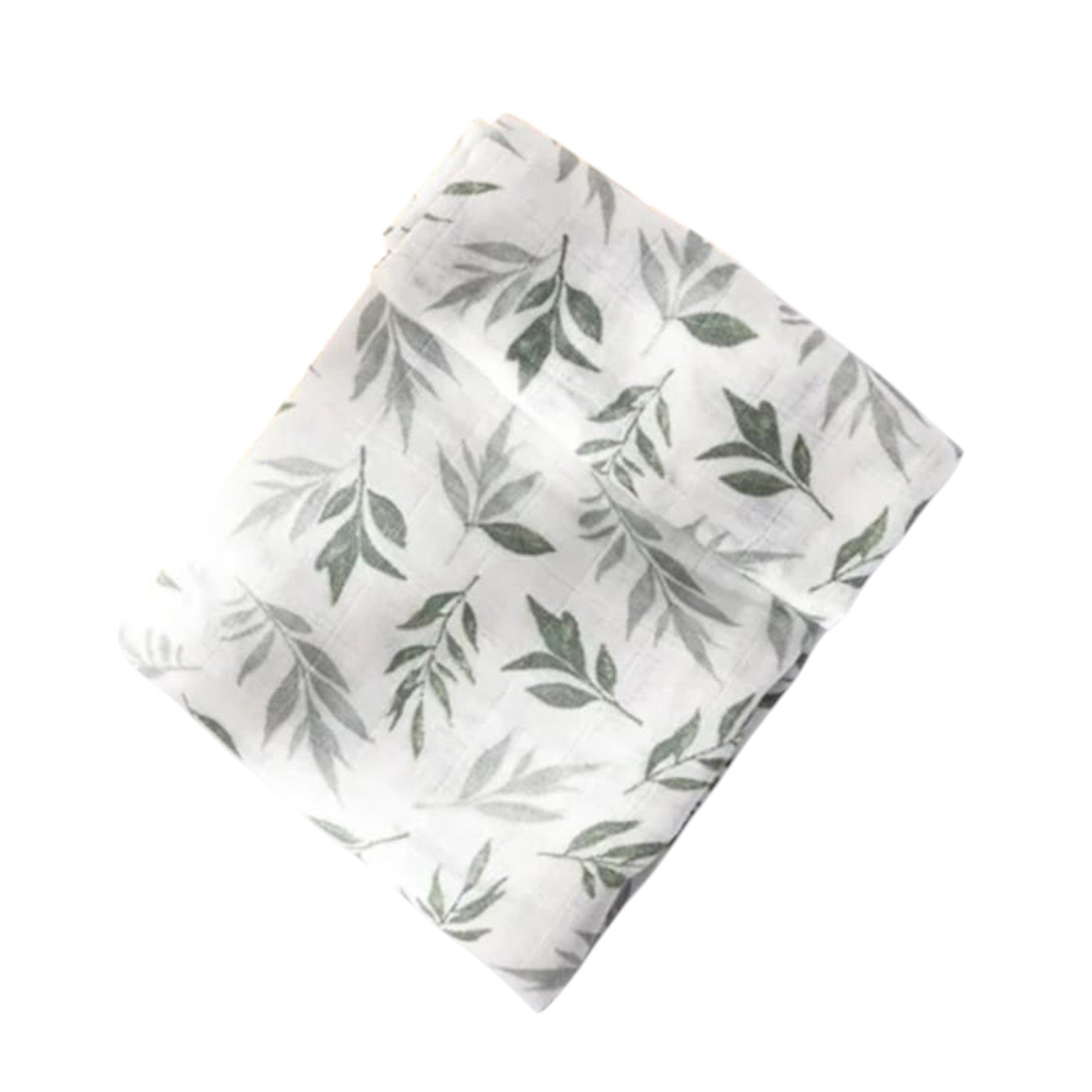 Manta Muselina De Algodón Para Bebés 120cm X 110cm