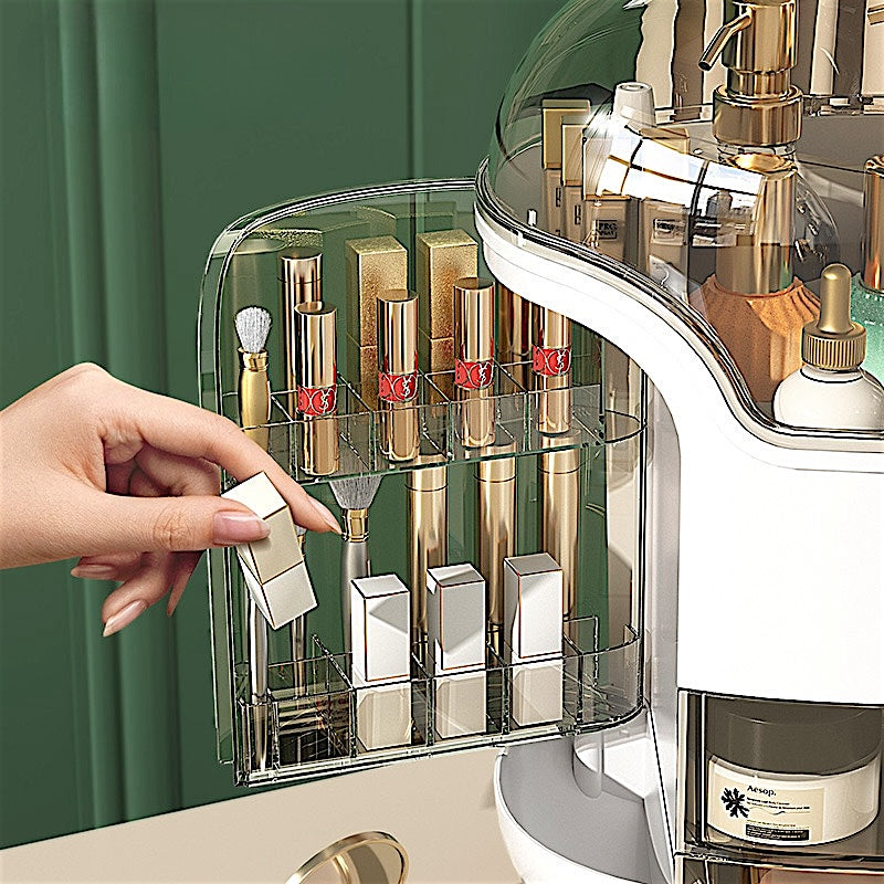 Organizador de Maquillaje