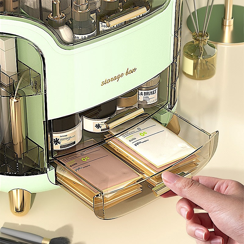 Organizador de Maquillaje