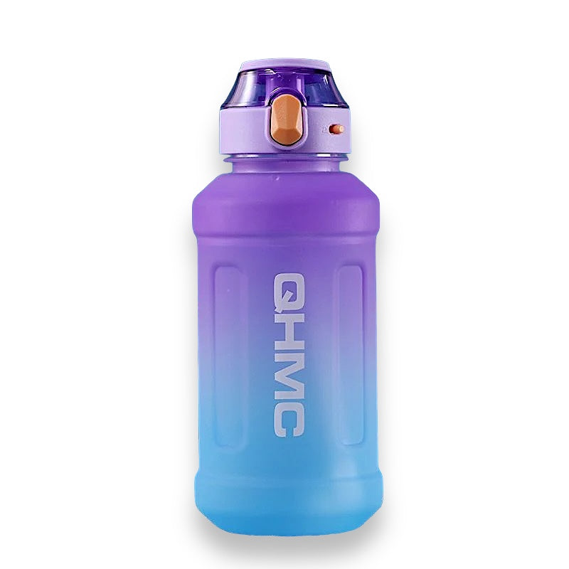 Termo Motivacional Agua 1.3 Litros