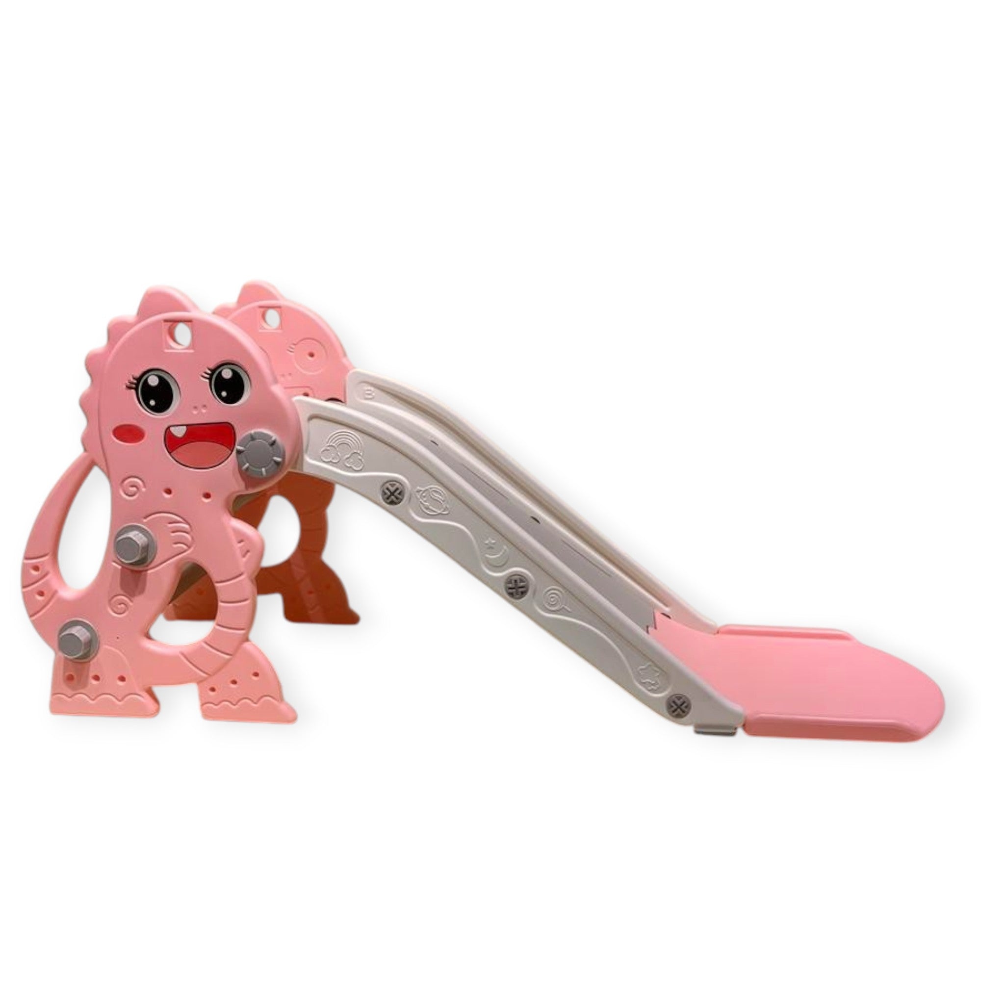 Resbalador Infantil Didáctico