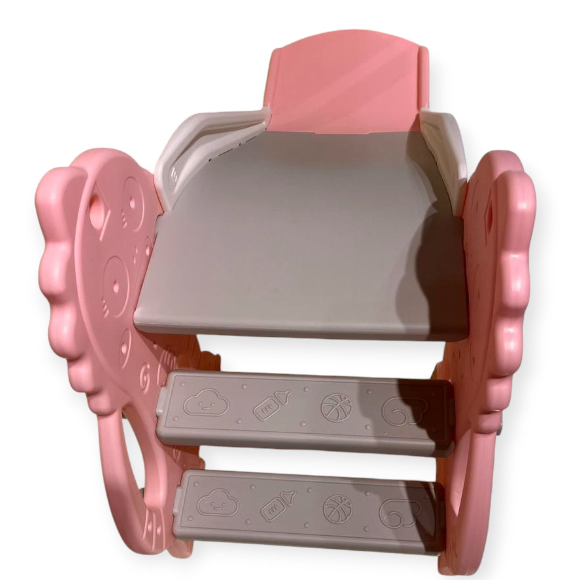 Resbalador Infantil Didáctico