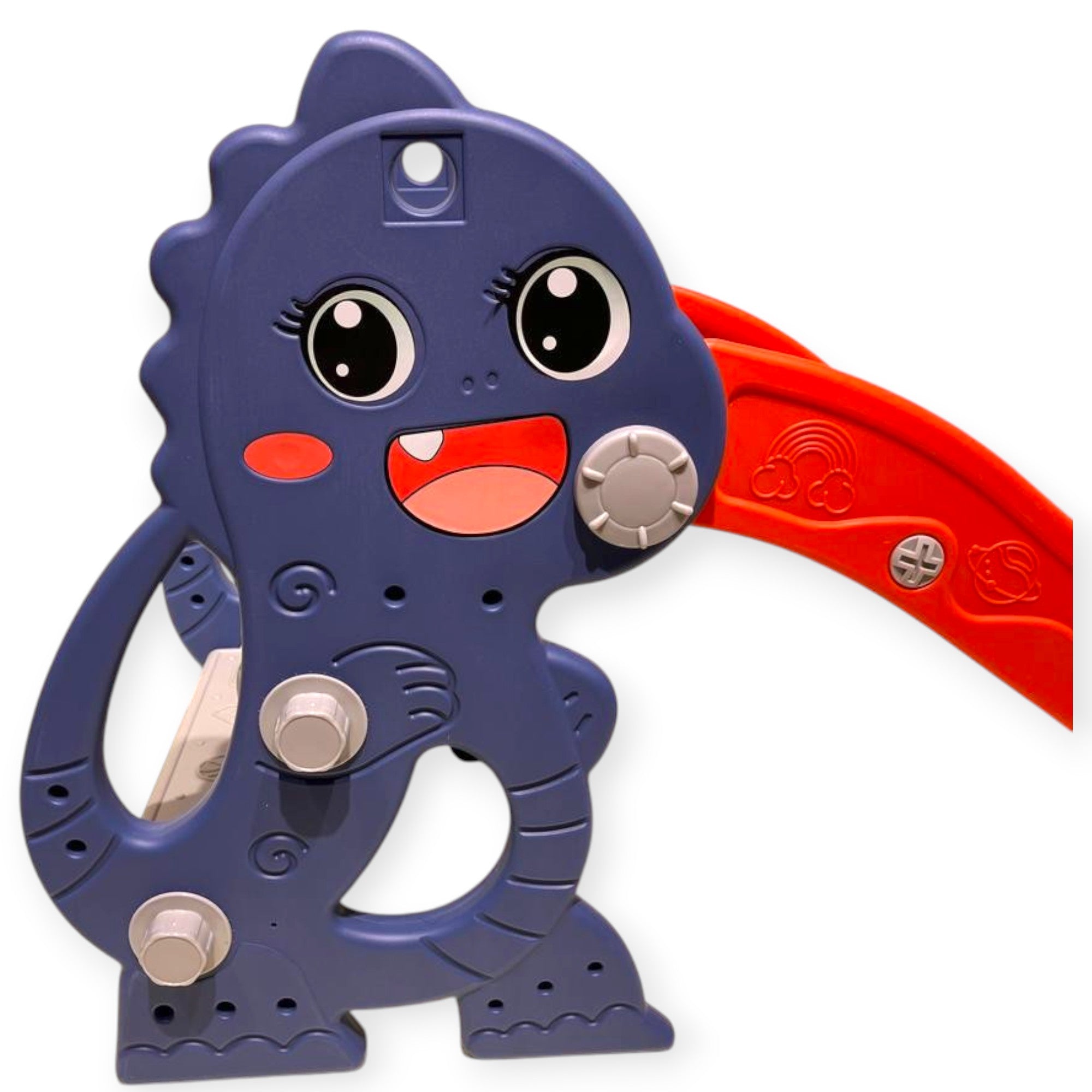 Resbalador Infantil Didáctico