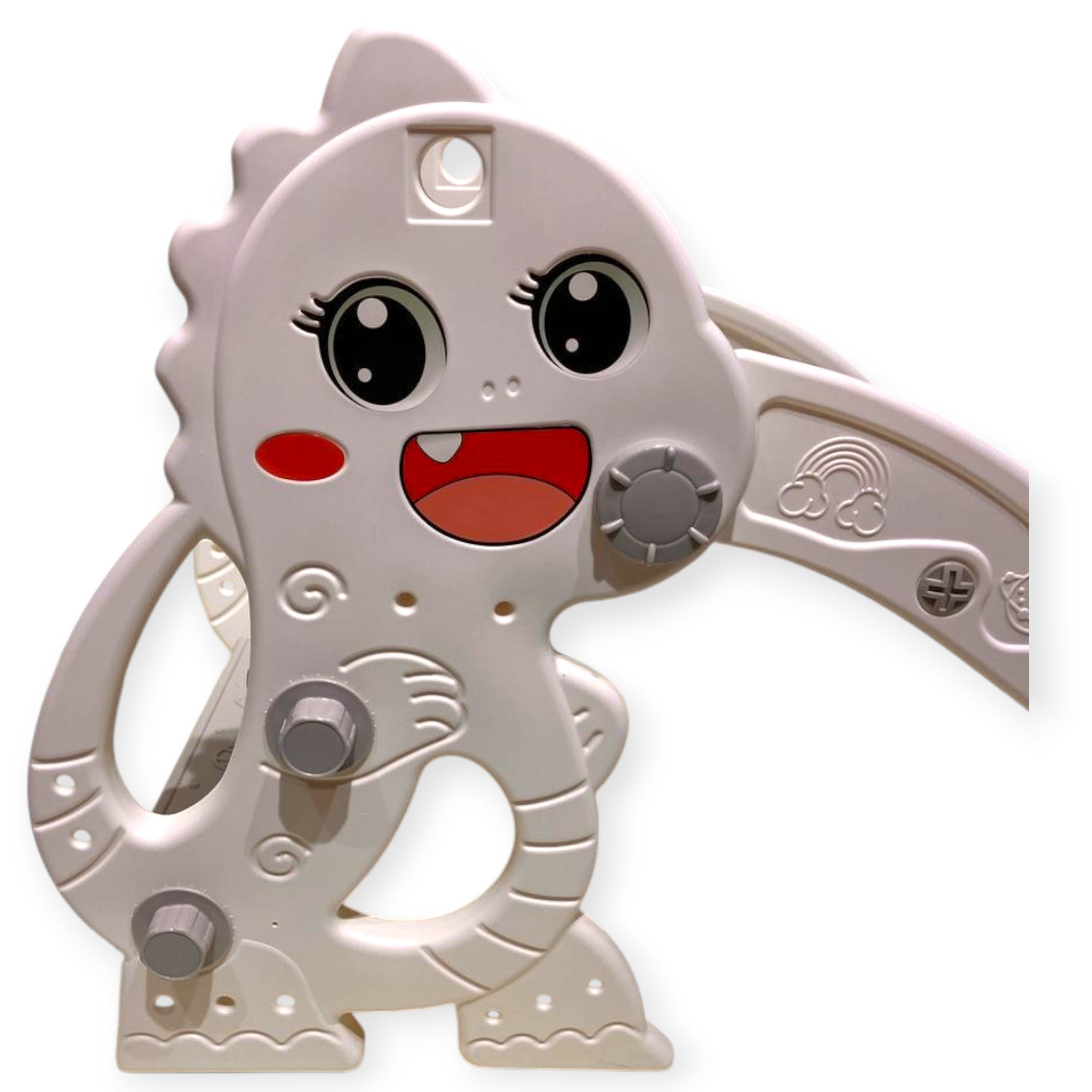 Resbalador Infantil Didáctico
