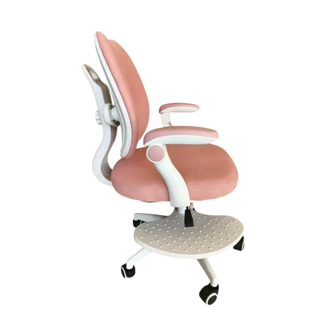 Silla De Escritorio Para Niños Ergonomico