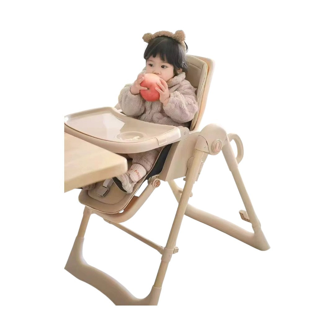 Silla Comedor Plegable Premium