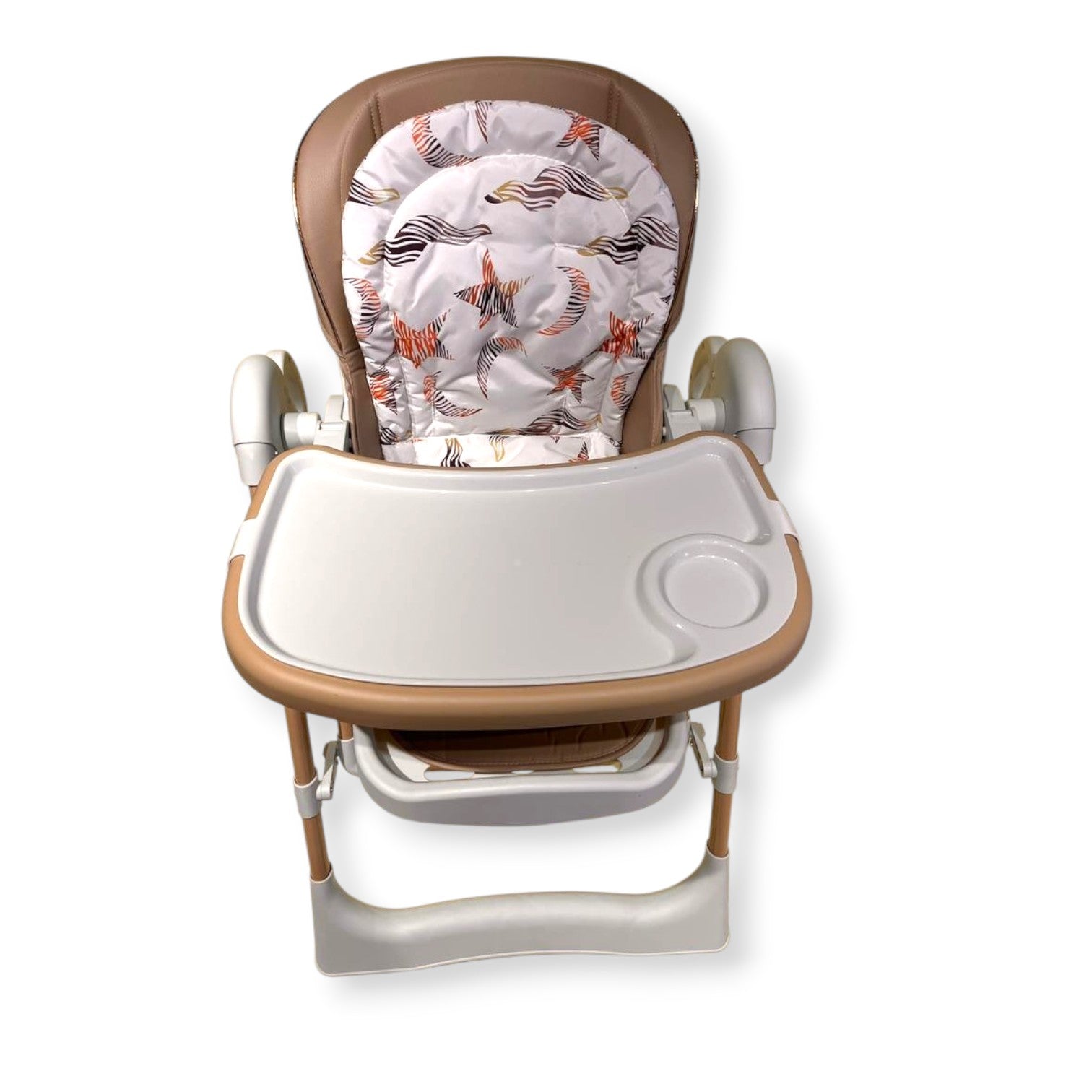 Silla Comedor Plegable Premium