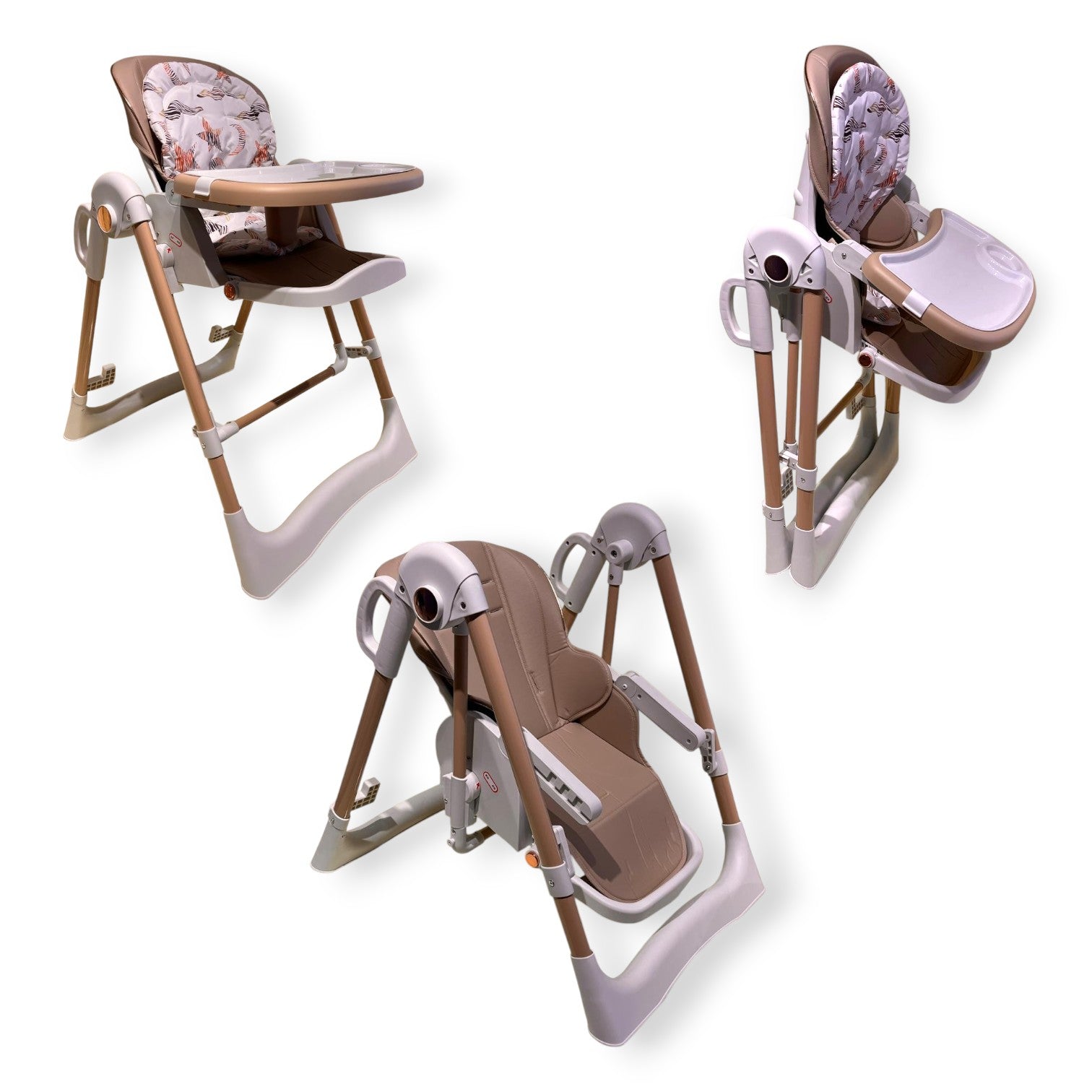 Silla Comedor Plegable Premium