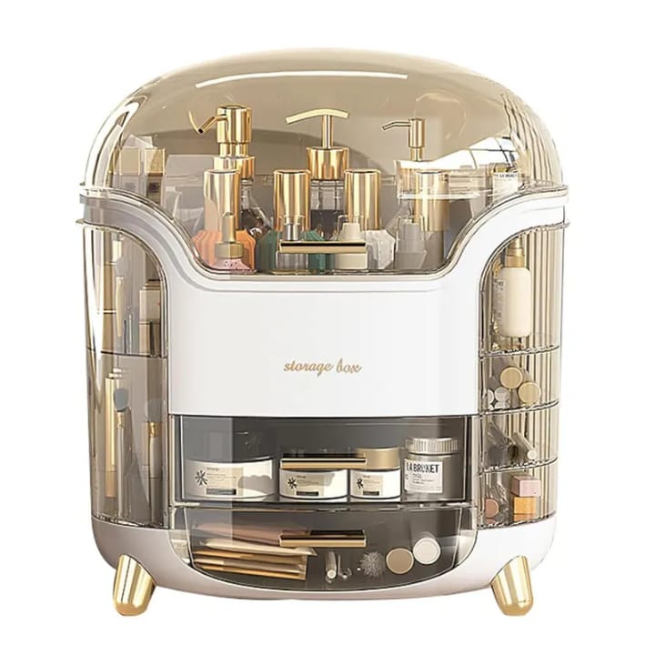 Organizador de Maquillaje