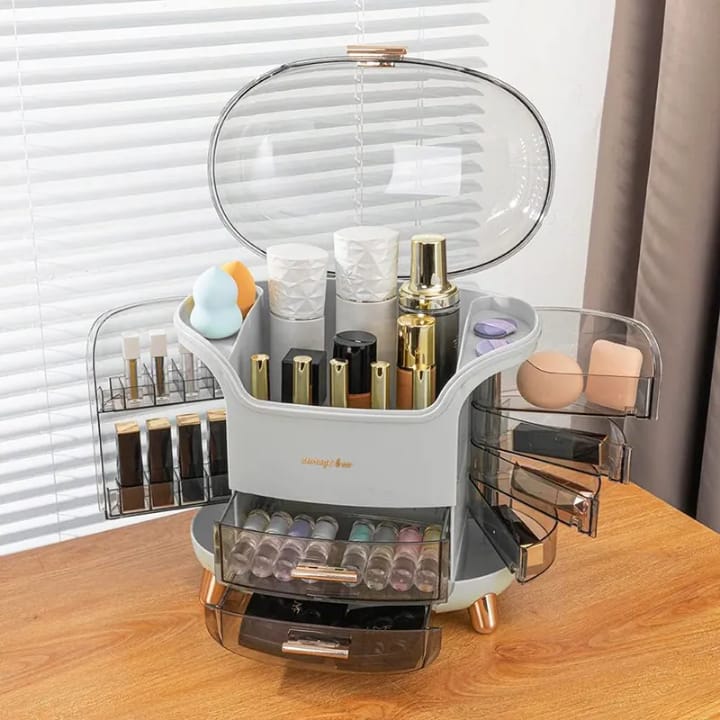 Organizador de Maquillaje