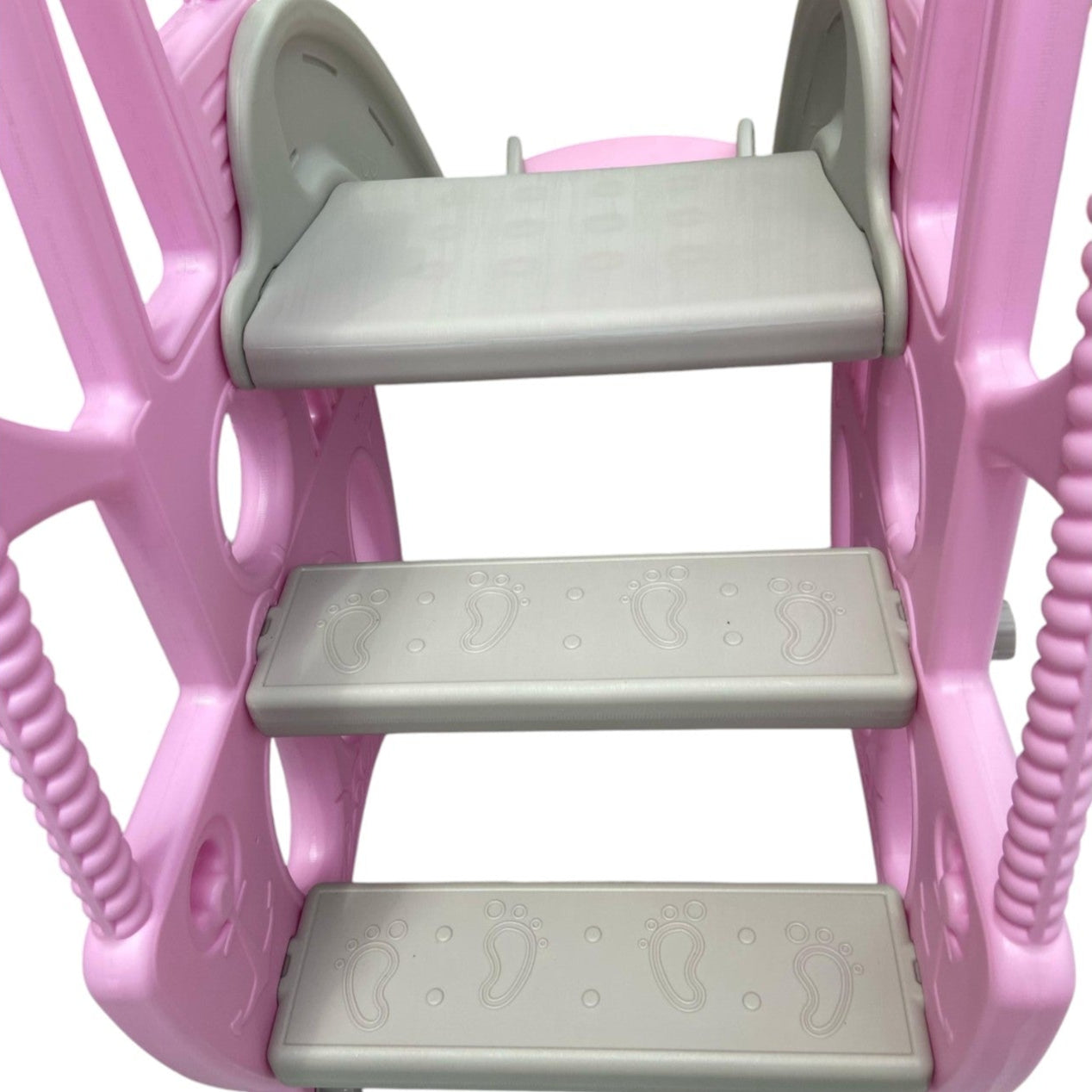 Zona De Juego Infantil Rodadero Y Columpio Con Obsequio