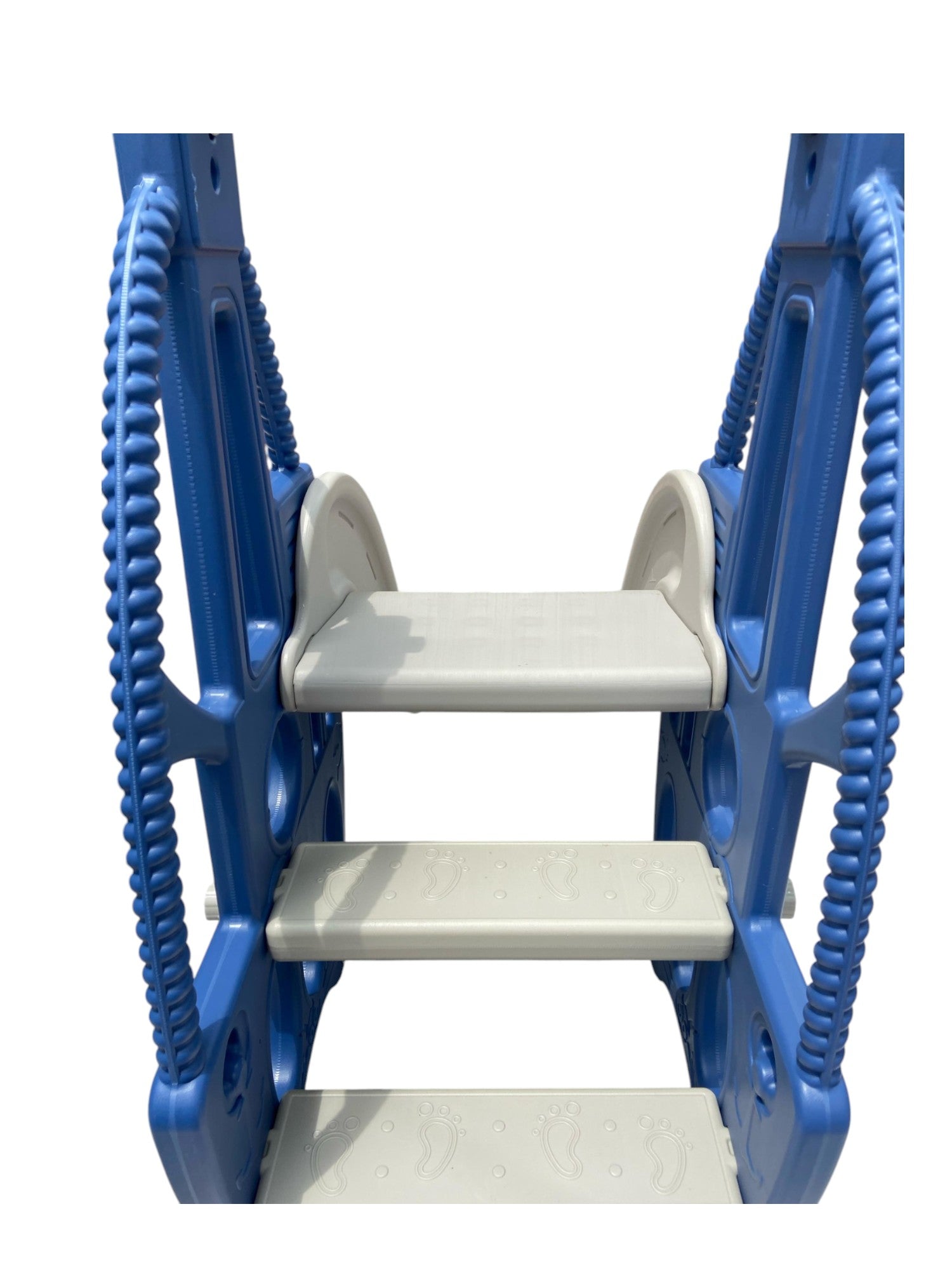 Zona De Juego Infantil Rodadero Y Columpio Con Obsequio