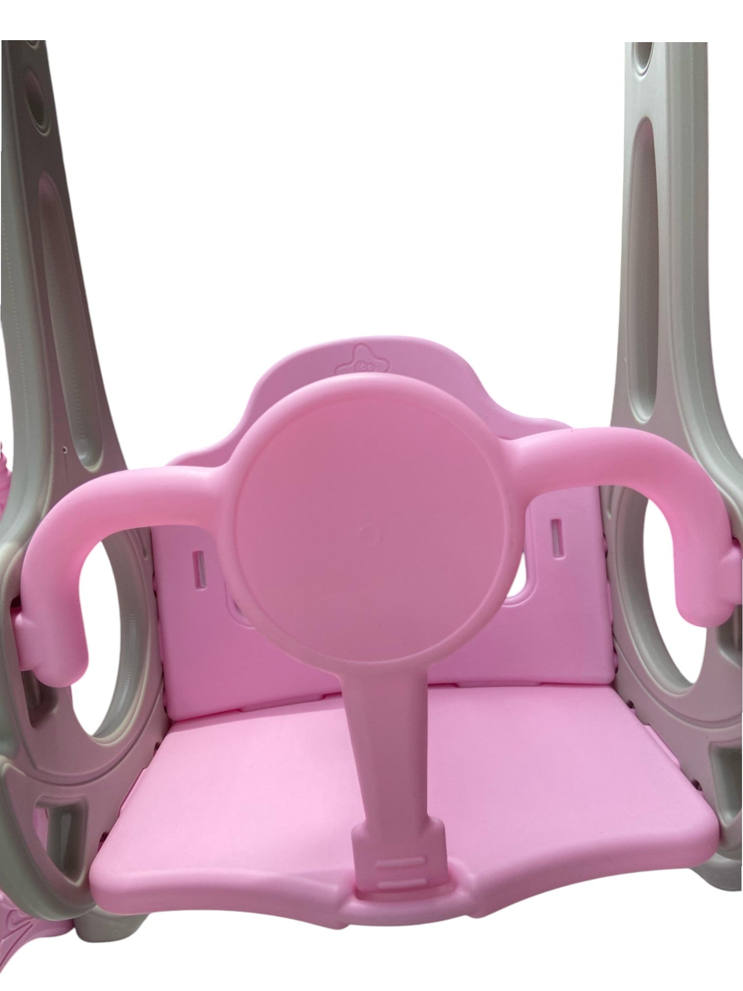 Zona De Juego Infantil Rodadero Y Columpio Con Obsequio