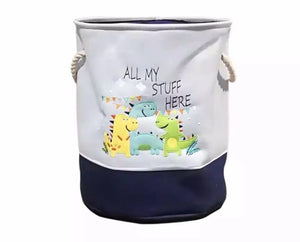 Cesta De Ropa, Juguetes Para Bebé