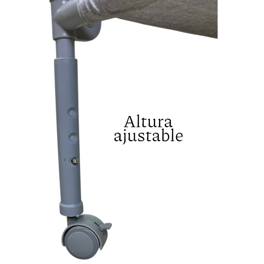 Cambiador Multifuncional Para Bebé