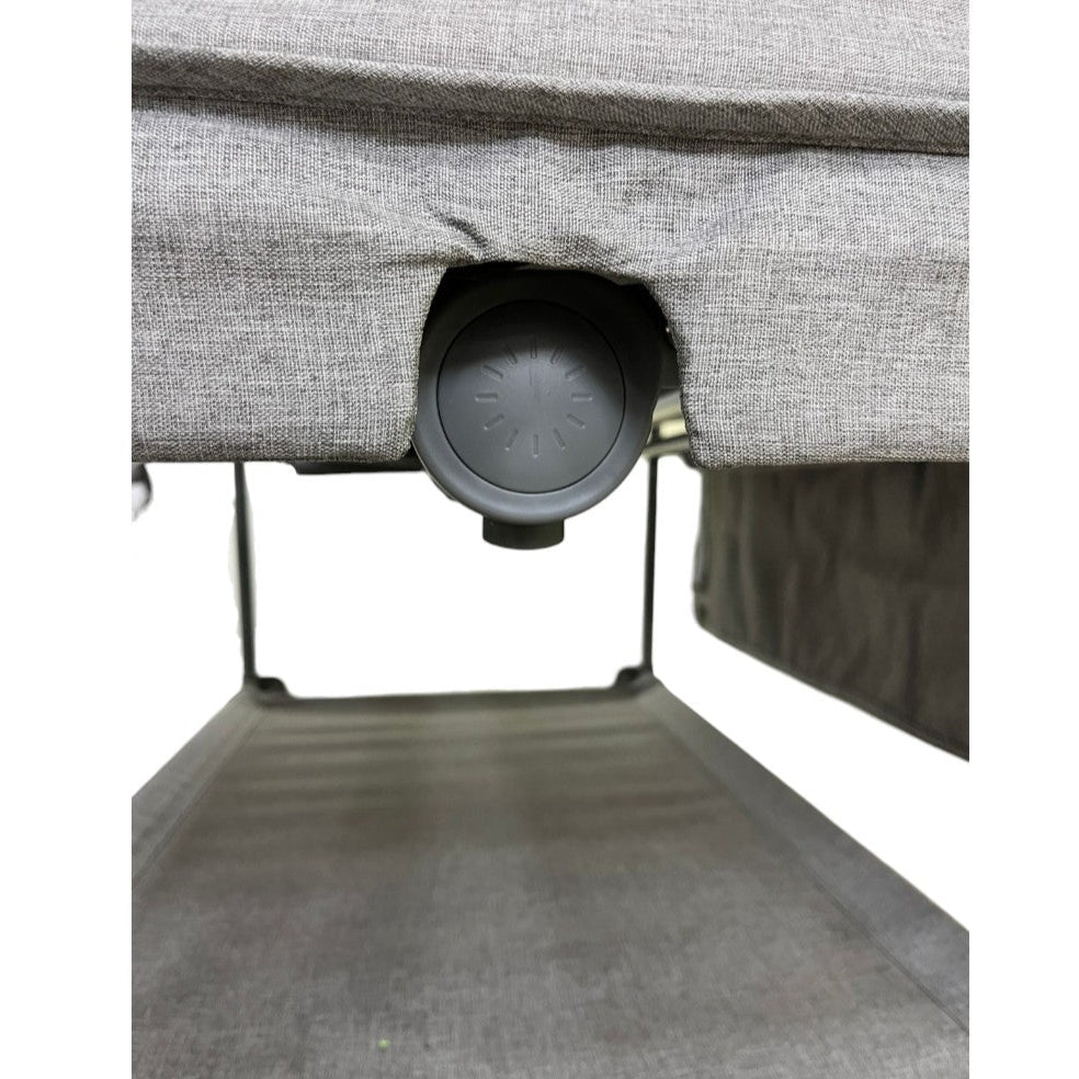 Cambiador Multifuncional Para Bebé