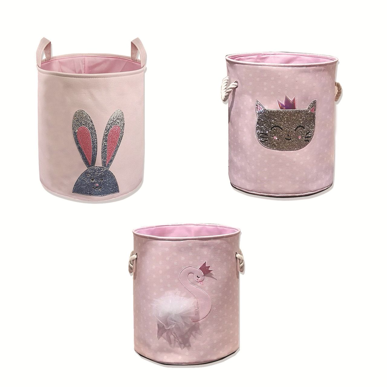 Cesta De Ropa, Juguetes Para Bebé