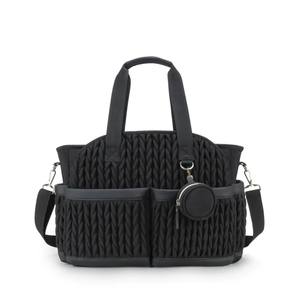 Pañalera Bordado Nueva Referencia