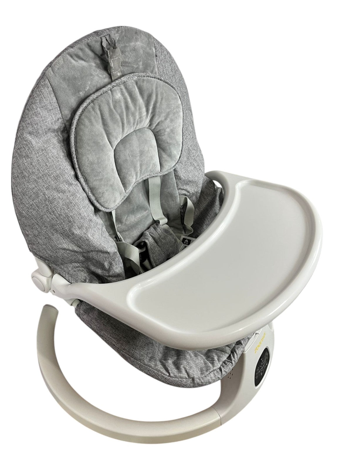 Silla Mecedora Electrica Bebé Diseño Oso