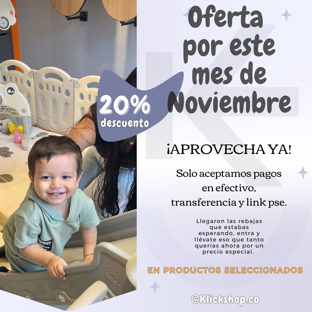 😱OFERTA LIMITADA😱