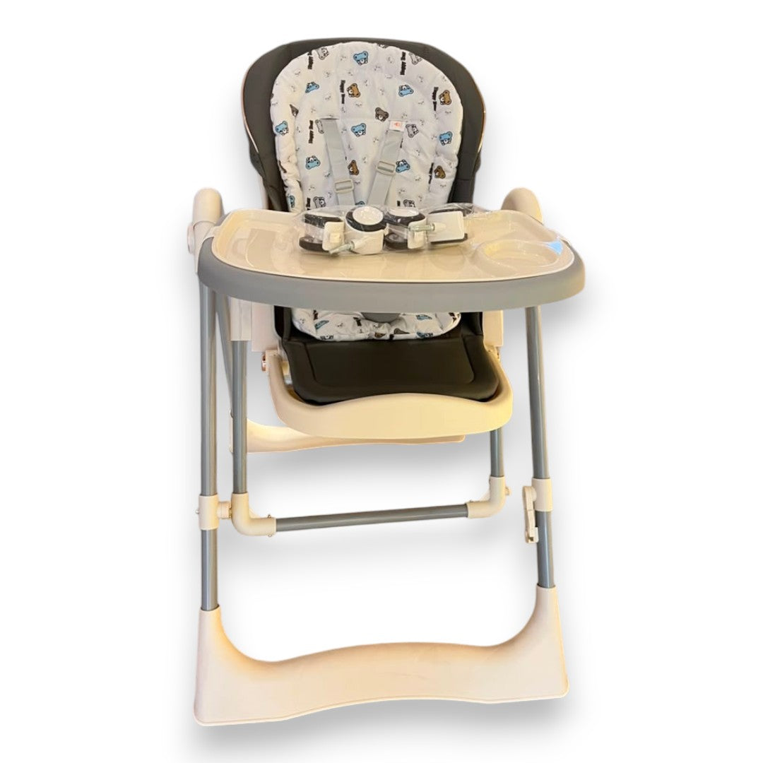 Silla Comedor Plegable Premium