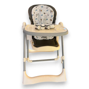 Silla Comedor Plegable Premium
