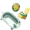Combo Baño Baby