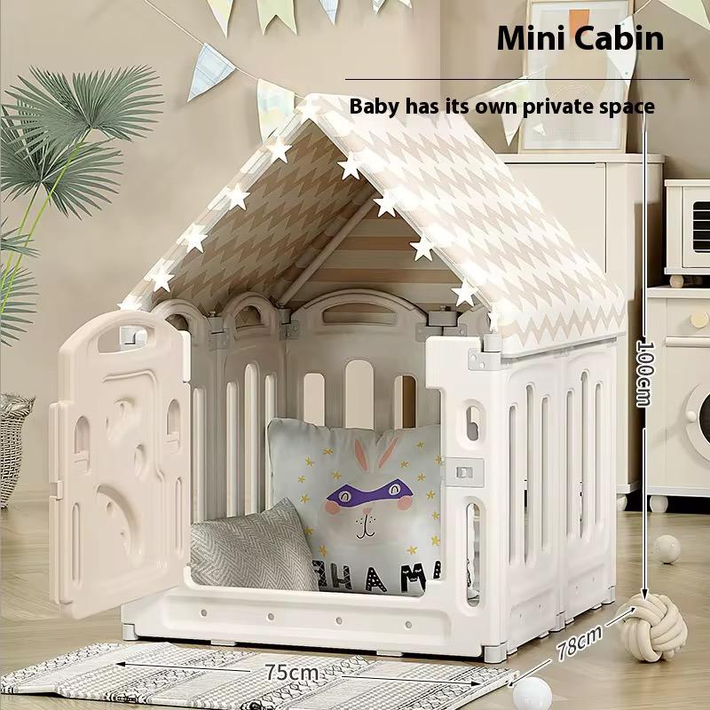Corral Playpen Ref QE189