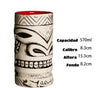 Vasos Tiki