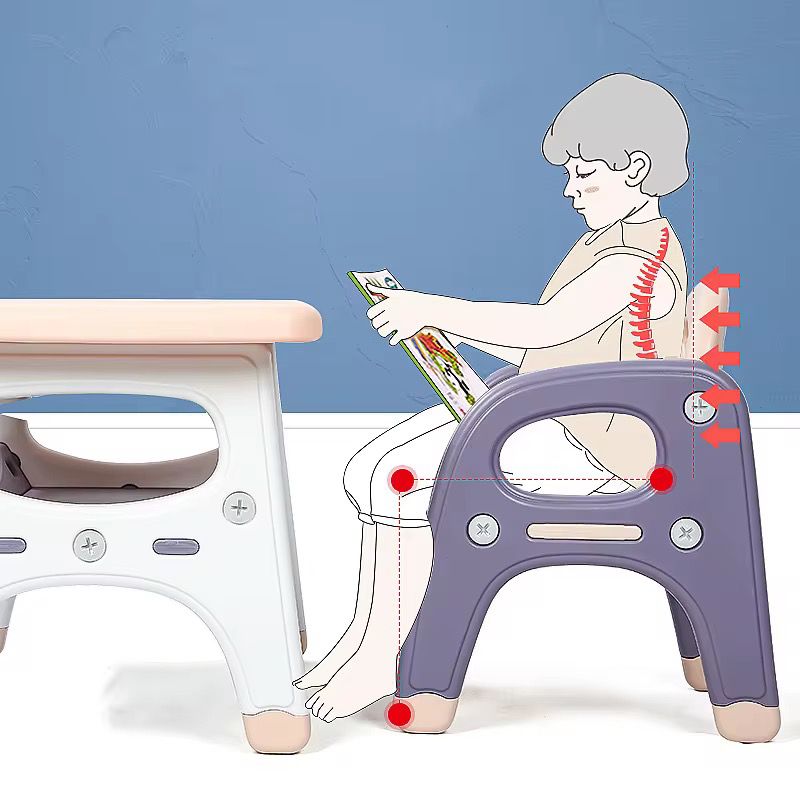 Mesa Escritorio Infantil