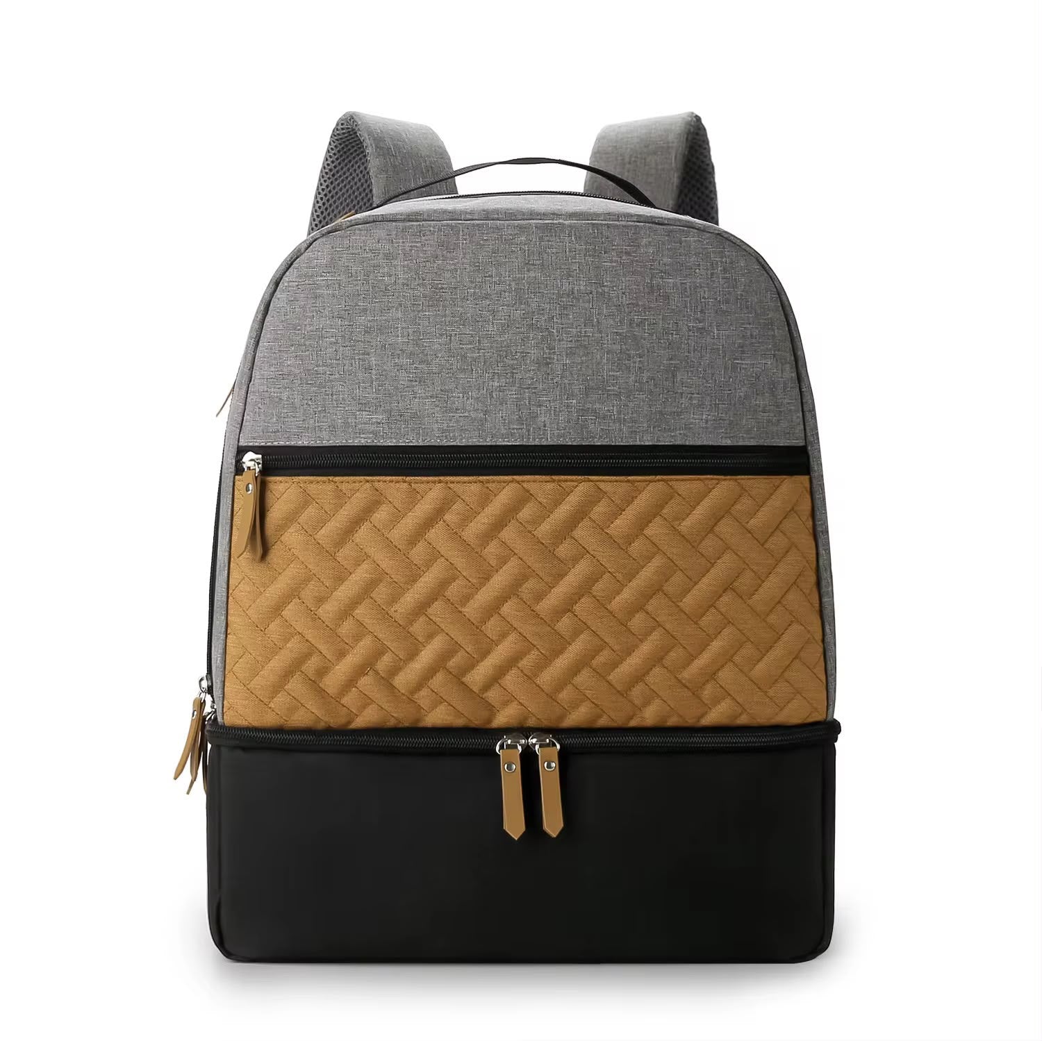 Pañalera Morral Multifuncional Premium