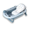 Bañera Plegable Para Bebé